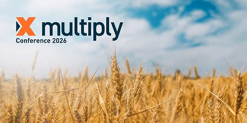 Multiply Conference 2026