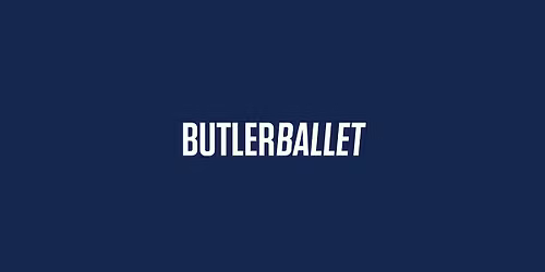 Butler Ballet Presents Midwinter Dances