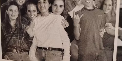 25 Year Class Reunion!!!