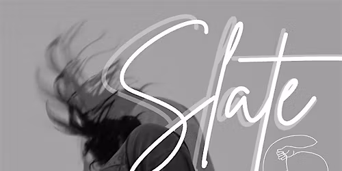 SLATE presented by AGORA