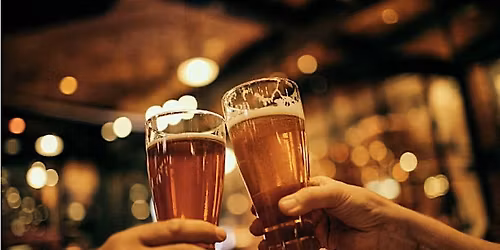 4th Annual Jack's DC Good People Gathering