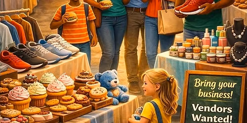 Together We Thrive Market