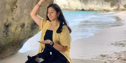 Experience the Peace Within: Sahaja Yoga Meditation (always free)