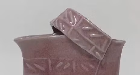 Family Windowsill Vase