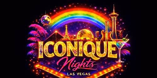 ICONIQUE NIGHTS