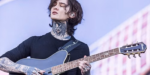 Polyphia Ticket 