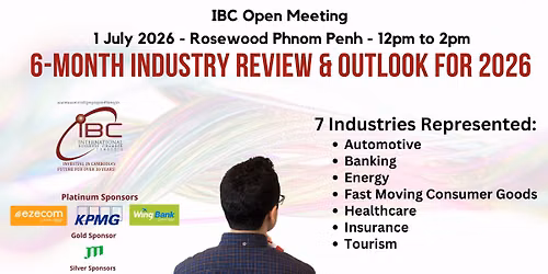 6-Month Industry Review & Outlook for 2026