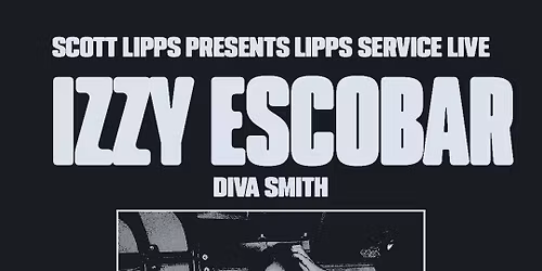 Izzy Escobar