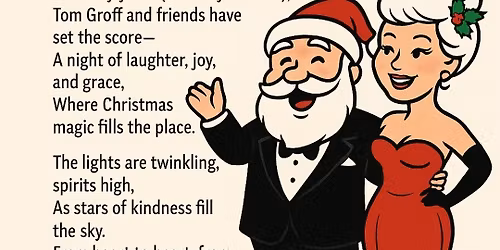 The Annual Christmas Gala