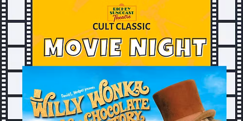 Willy Wonka & the Chocolate Factory