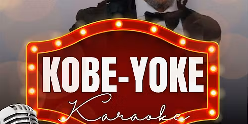 Kobe Yoke Karaoke