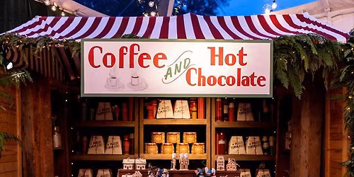 Spirit of Christmas Festival