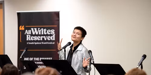 All Writes Reserved | Lincoln Preliminary Bouts