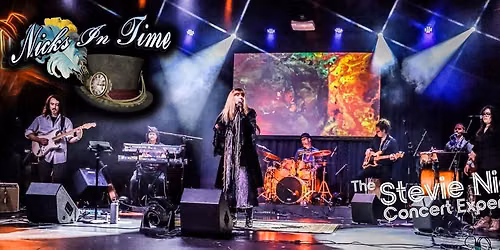 Nicks In Time at Concert By The Creek Ephrata