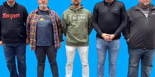 Kick-off Summer Concert: BTBTE