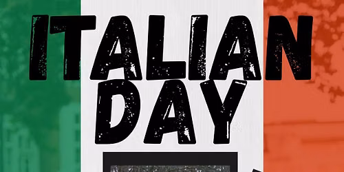 Italian Car Day