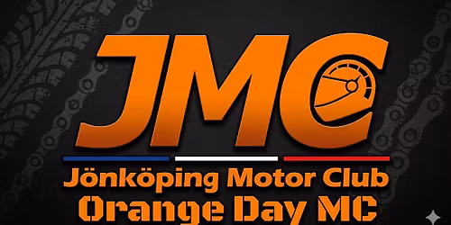 Orange Day Ride 