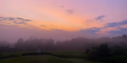 Spiritual Healing Retreat