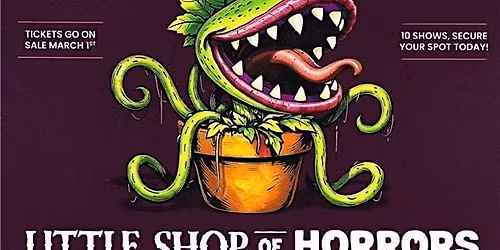 Little Shop of Horrors