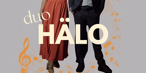 S\u00fcgiskontsert - duo H\u00c4LO
