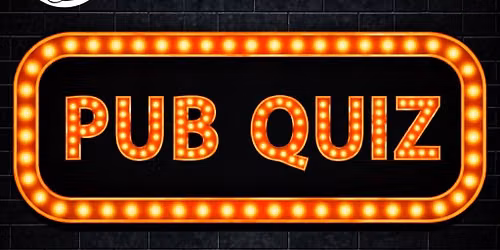 Graty\u2019s Great Pub Quiz