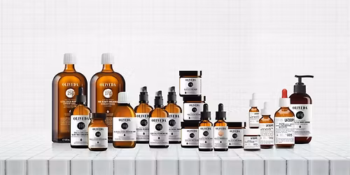 Olive Tree People Waterless Beauty Experience: British Columbia