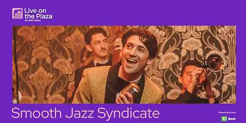 Smooth Jazz Syndicate