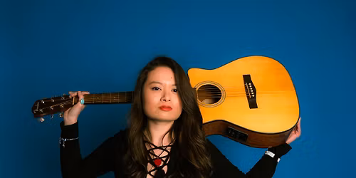 Laura Loh at The Star Inn, Guildford