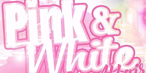 PINK & WHITE AFFAIR MOTHER'S DAY EDITION