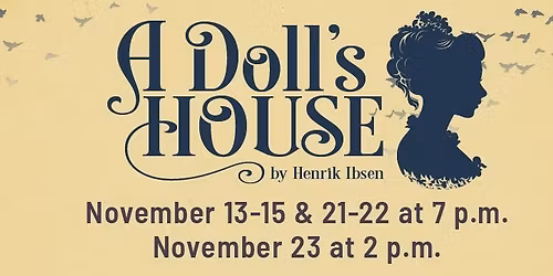 "A Doll's House"