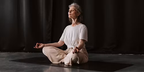 Inner Awakening Through Meditation