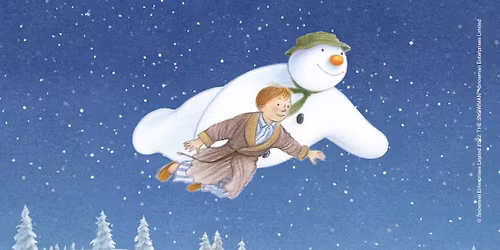 Lumiukko-elokuvakonsertti