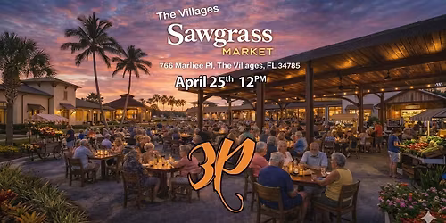 3P @ The Villages Sawgrass Square