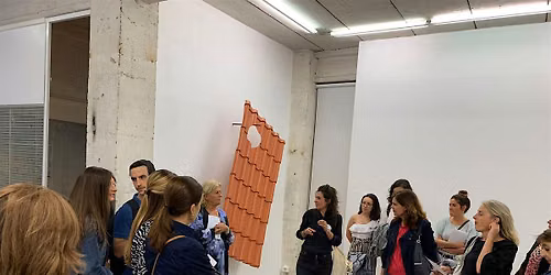 24.09.ARCO GalleryWalk. Carabanchel