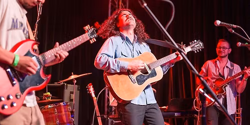 Live Music | Chase Rabideau | The Cottage