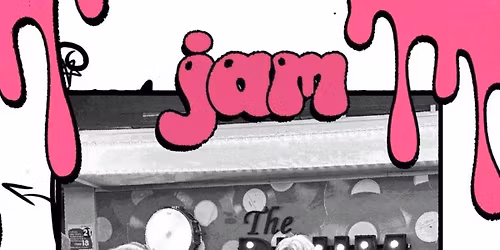 Jam Sandwich @ \u201cThe Drum\u201d The Earl of Lichfield with Chris Newcombe & friends