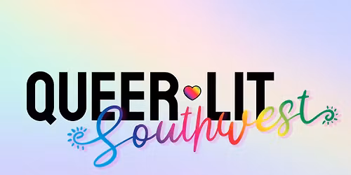 QueerLit Southwest Bristol 2026