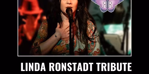 Ronstadt Revue - Linda Ronstadt Tribute
