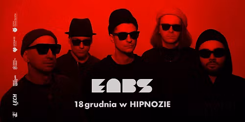 EABS \u201eReflections of Purple Sun\u201d w HIPNOZIE!