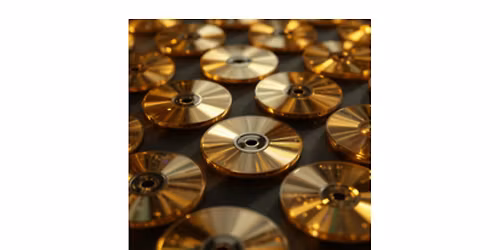 The Gold Experience