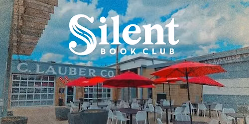 South Bend Silent Book Club at The Lauber