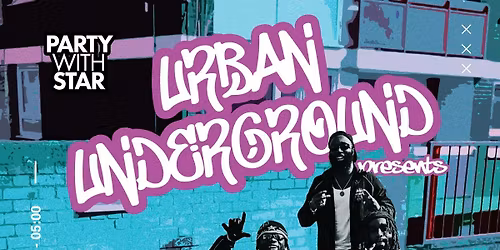 URBAN UNDERGROUND PRESENTS - NSG AND GUEST LIVE PERFORMANCE