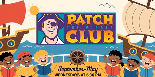 Patch the Pirate Clubs