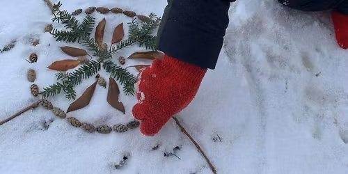 Seasons of Yoga Workshop: Mindful Movement through the Seasons: Winter