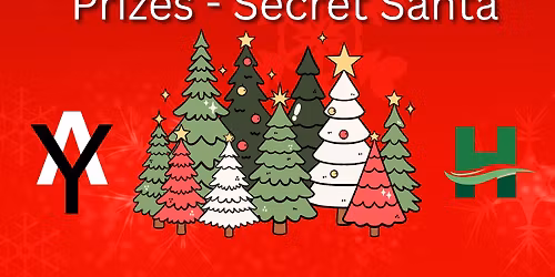 Arise Youth Christmas Party