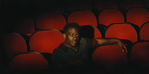 Kashus Culpepper at Saturn