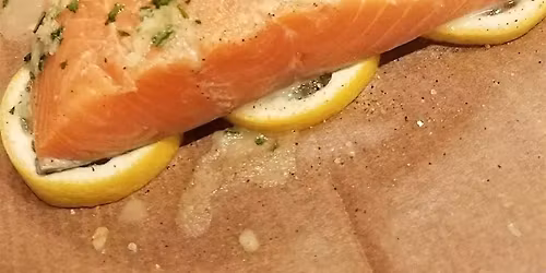 For the Love of Lemons