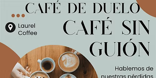 Caf\u00e9 sin Guion-Caf\u00e9 de duelo