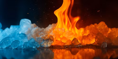 NTX Flame and Frost Winter Ball