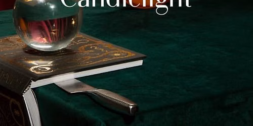Candlelight: A Haunted Evening of Halloween Classics